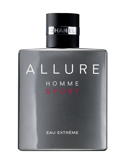 Chanel Allure Homme Sport Eau Extreme review : r/fragrance